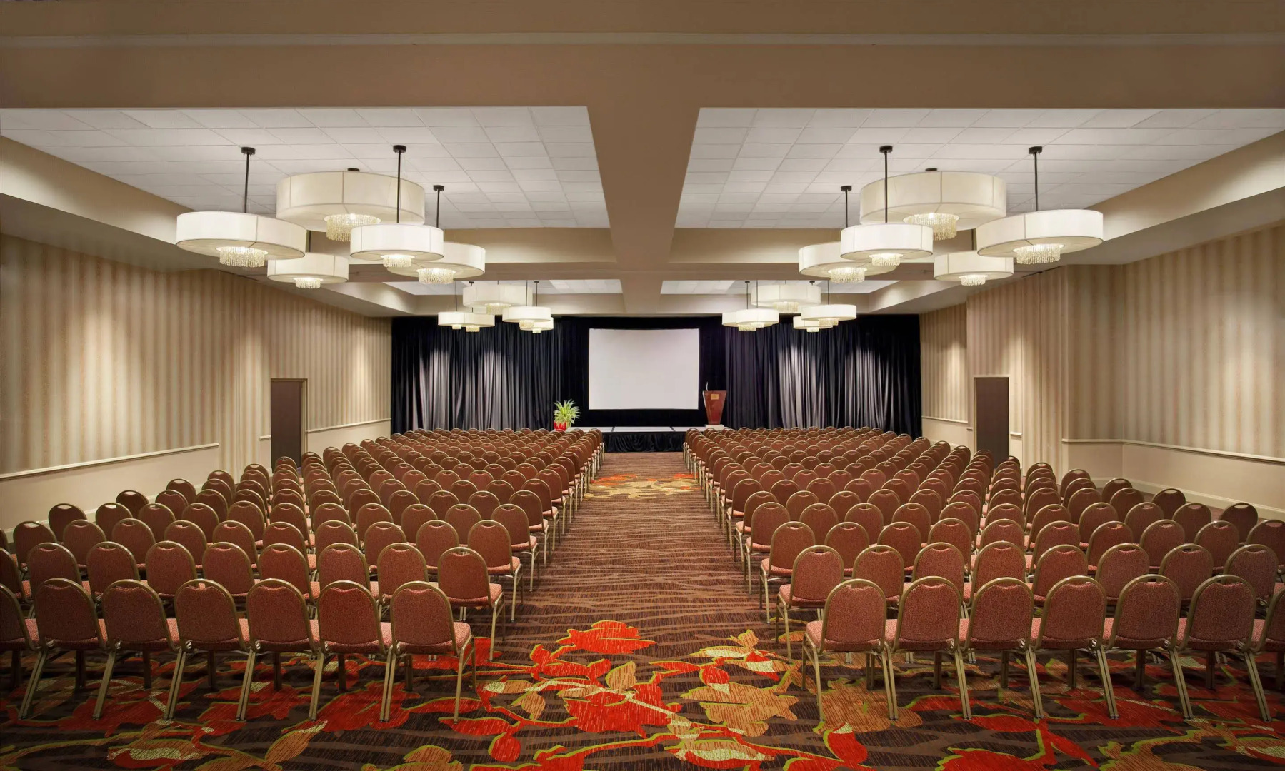 Sheraton Albuquerque Airport Hotel