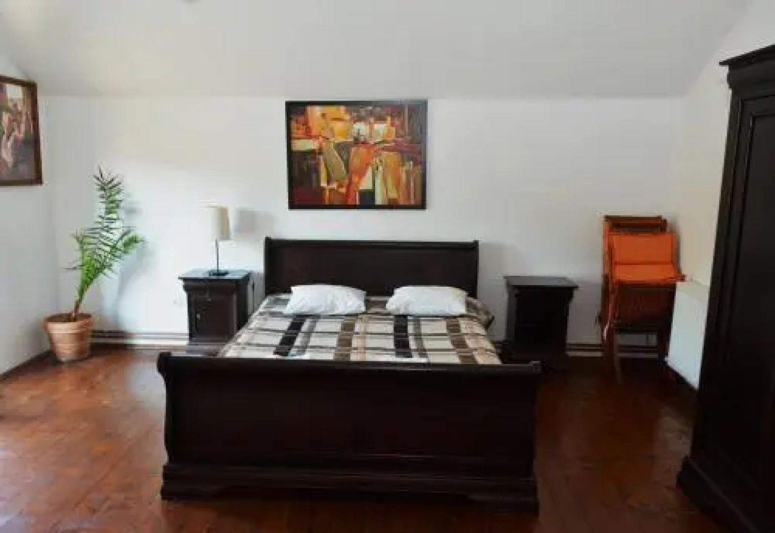 Pension Andras House