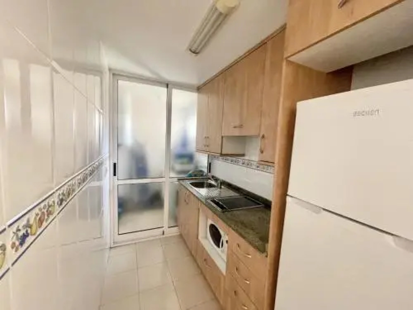 Apartamentos Gemelos 23 Benidorm Levante