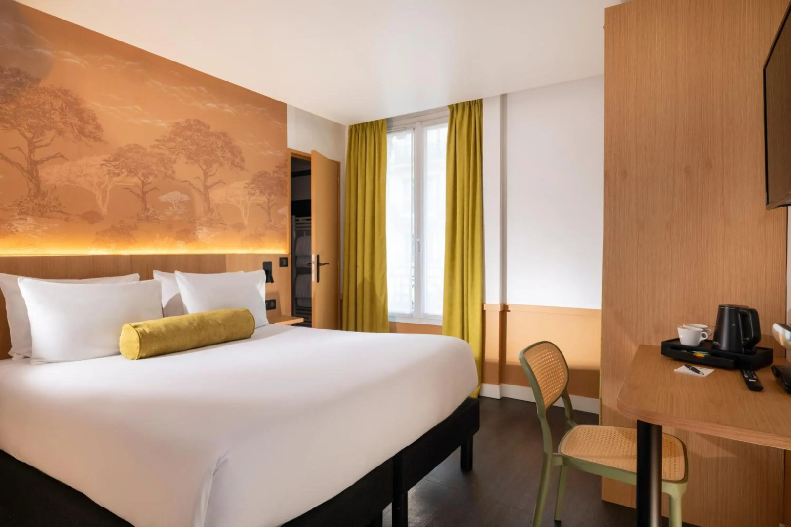 Hôtel WYLD Saint Germain