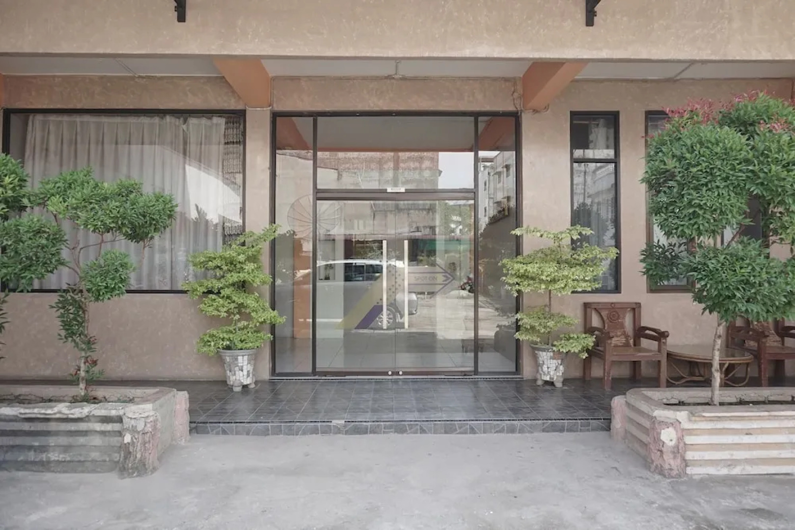 Hotel Gunung Sar by OYO Rooms