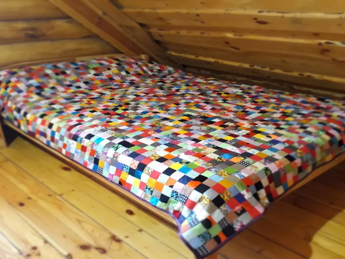 Rancho Khutor Yodishki