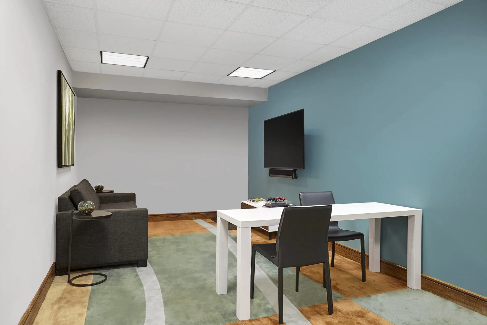 Westin Trillium House, Blue Mountain