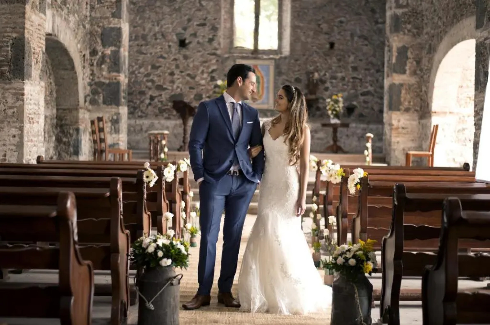 Fiesta Americana Hacienda San Antonio el Puente Resort & Spa