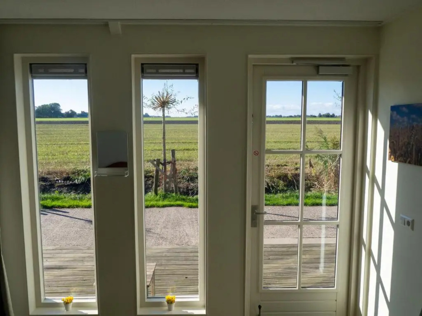 Recreatieboerderij Hoeve Noordveld