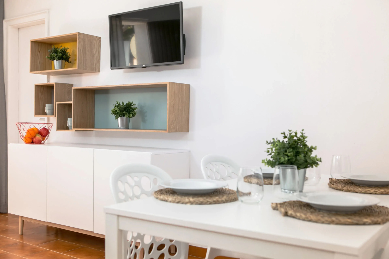 RVApartaments Benelux