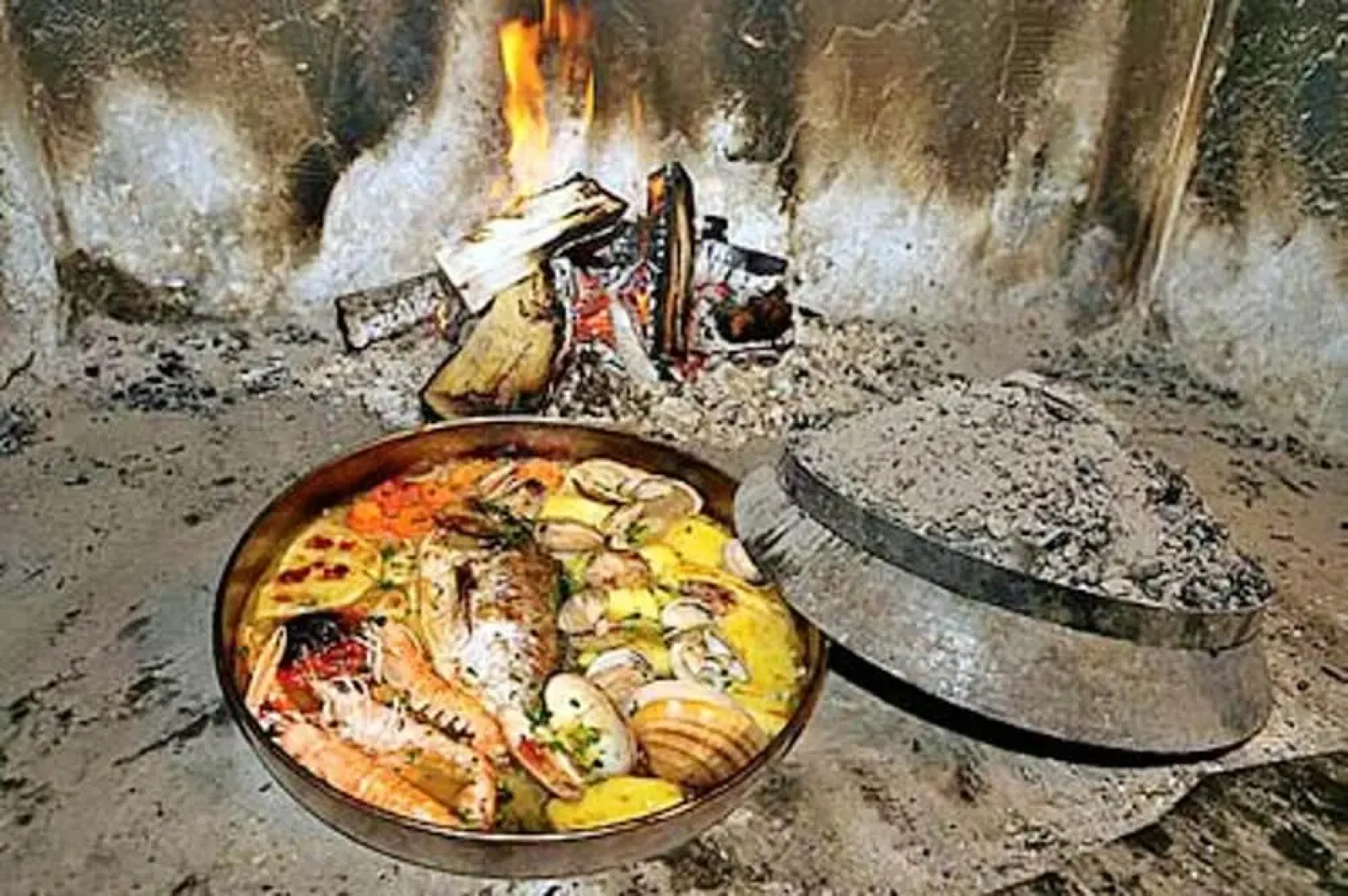 Apartment With 3 Bedrooms in Kaštel Štafilic, With Wonderful sea View,