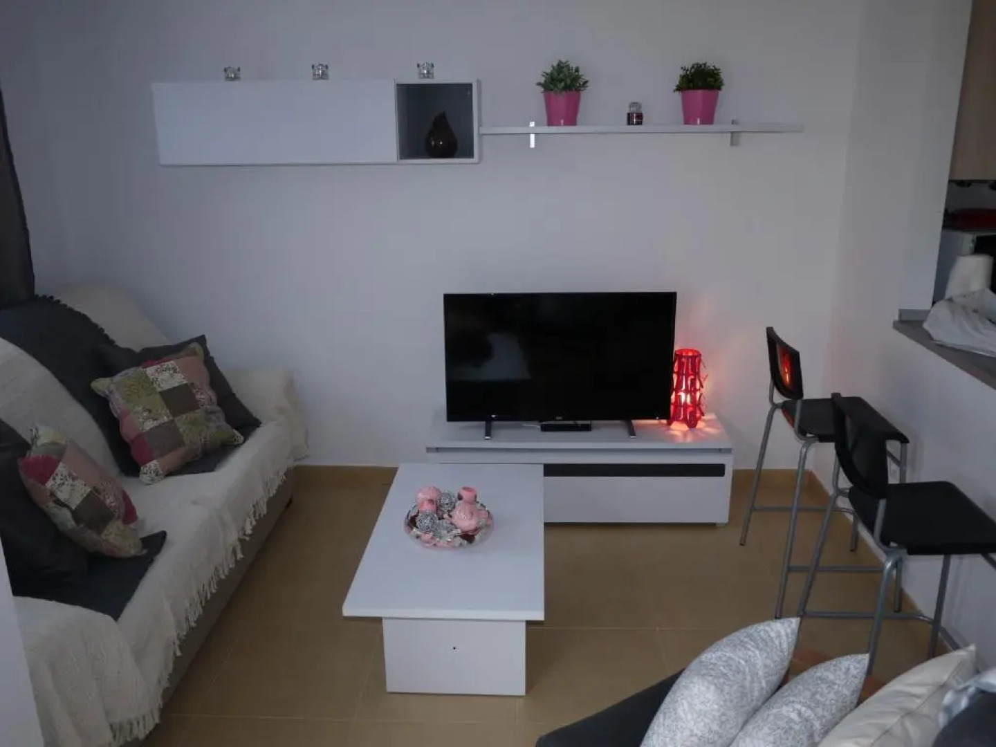 Apartment 316 Condado De Alhama