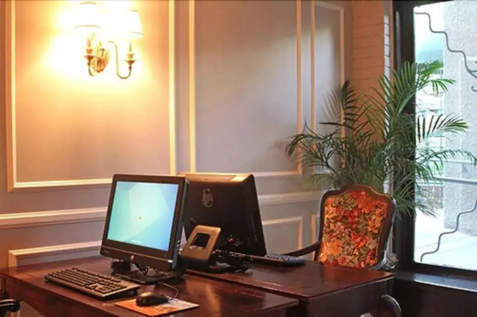 The Mission Inn Hotel & Spa