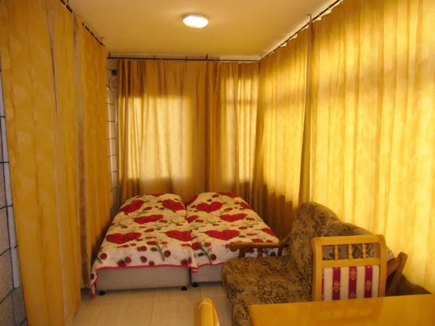 Cana Wedding Guest House