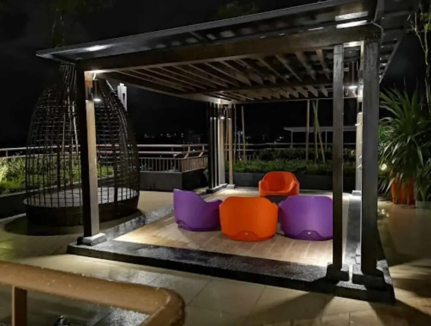 Golden Shine Homestay at Midhills Genting