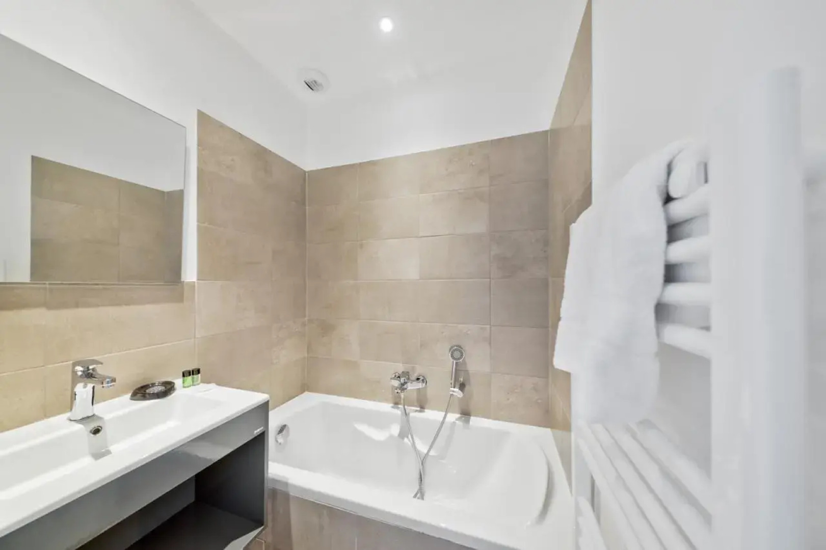 Résidence Pierre & Vacances Premium Les Terrasses d'Arsella