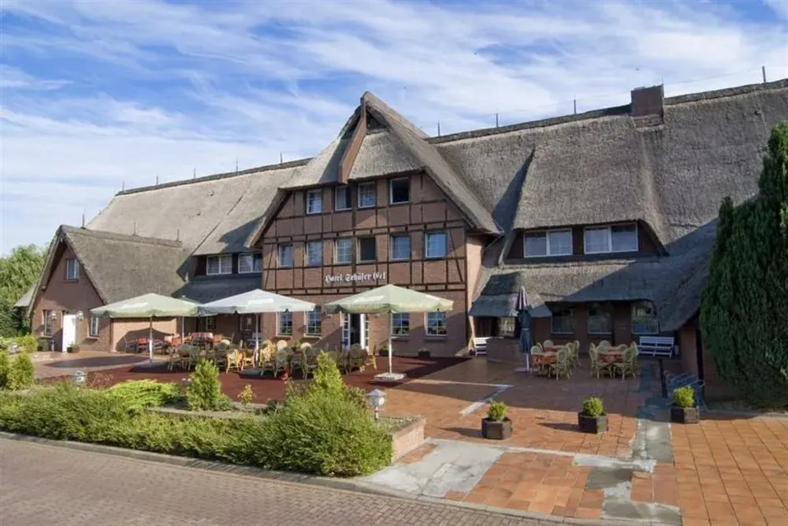 Hotel Schäfereck