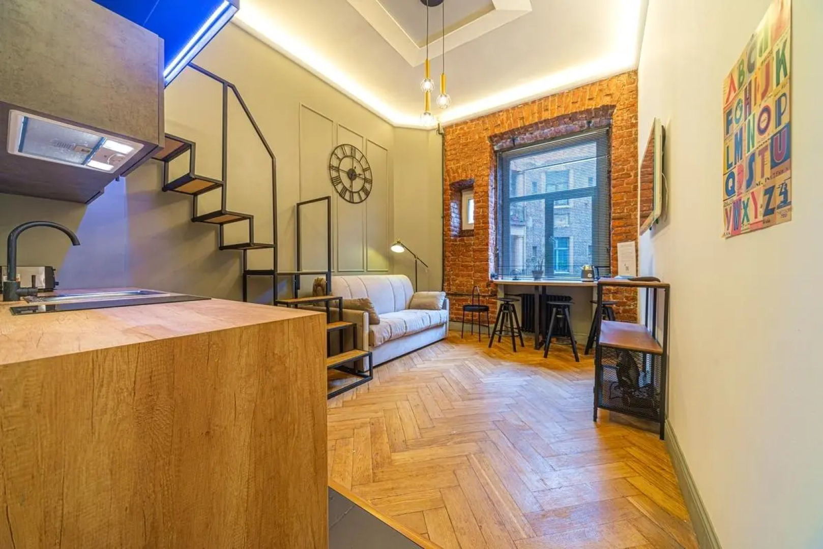 ARent (АРент) на улице Рубинштейна