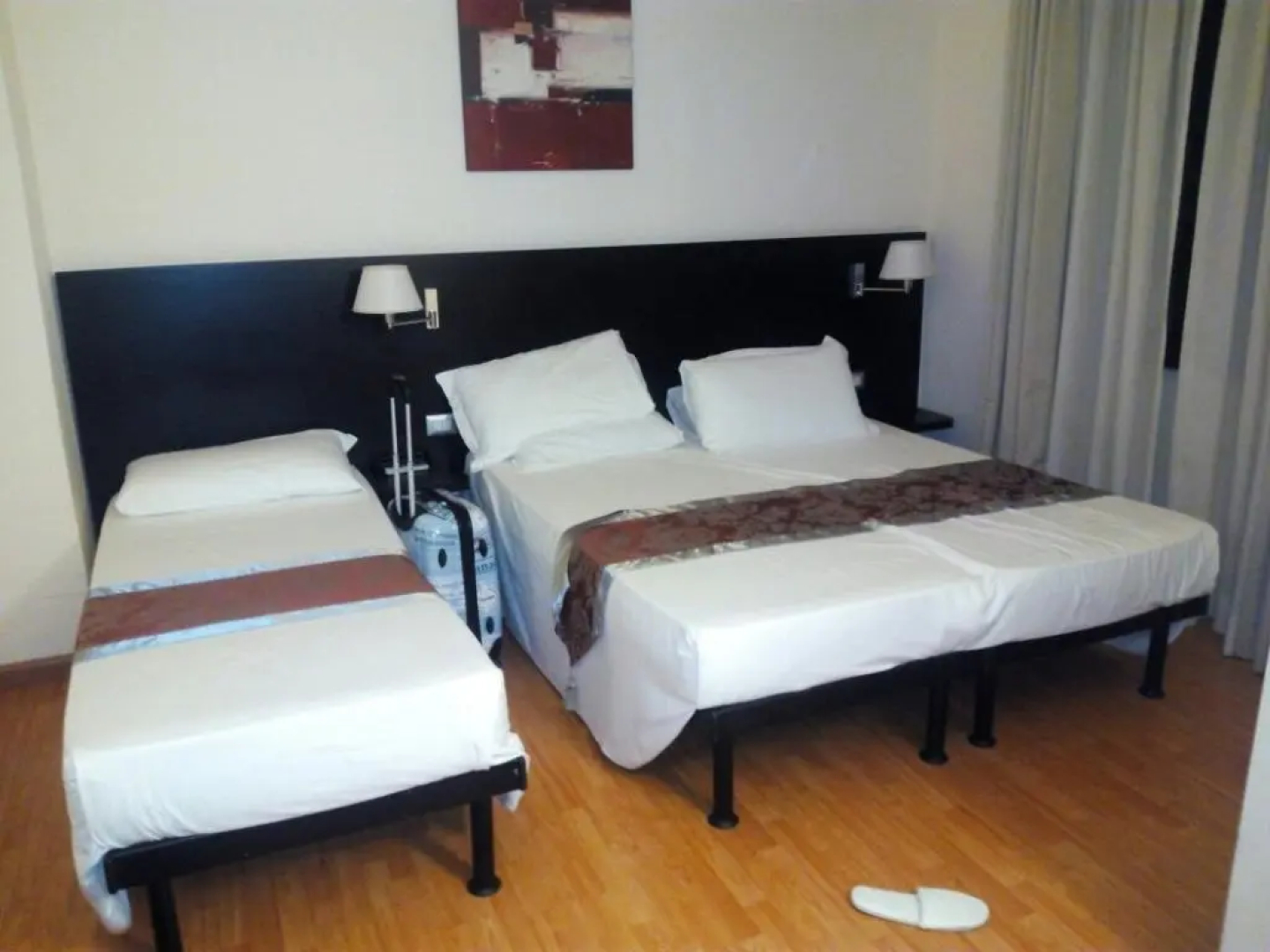 Regal Park Hotel