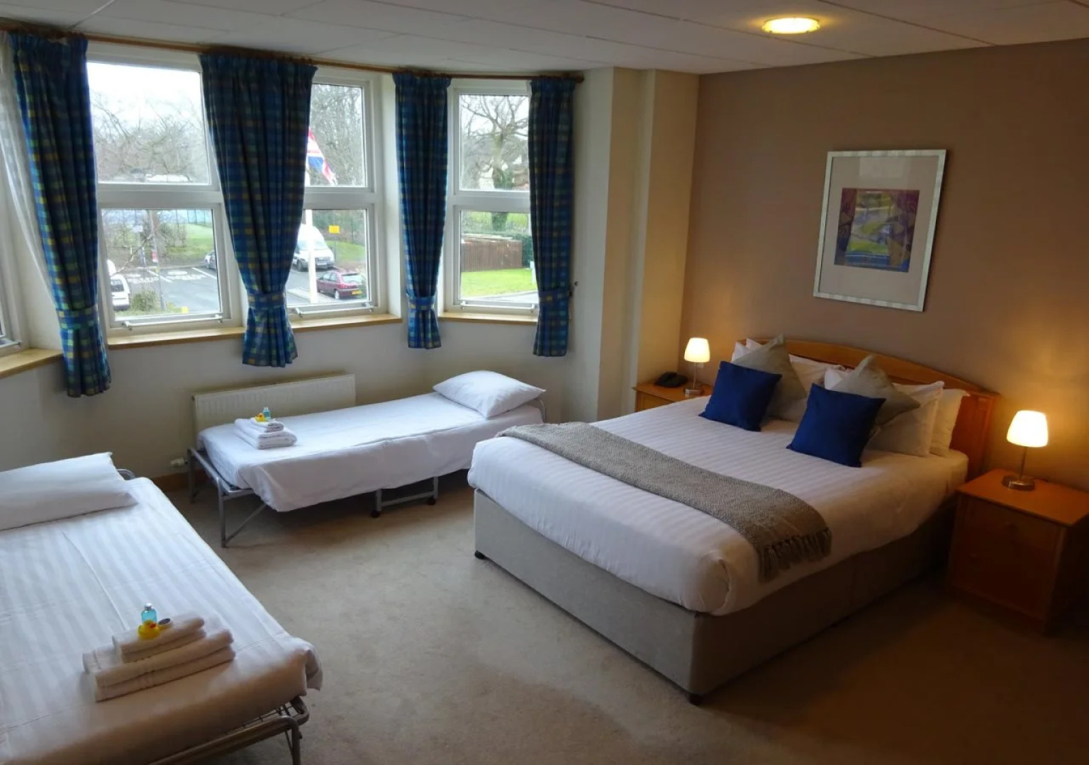 De Vere Venues Cheadle House