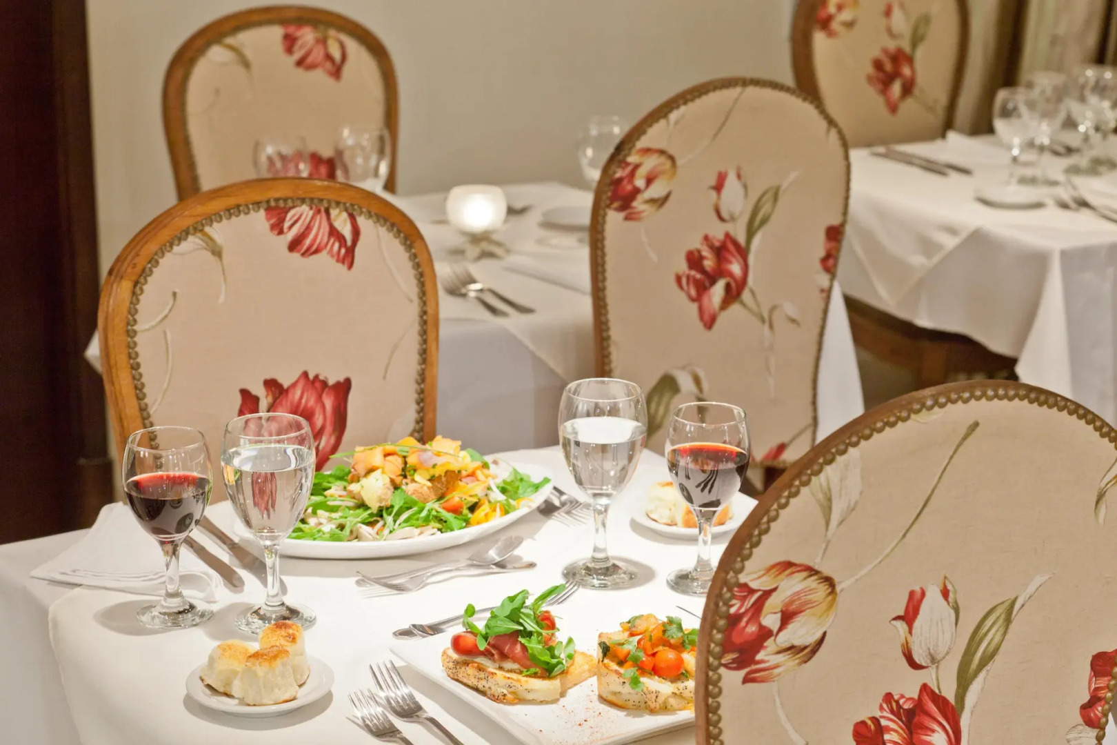 Villa Isidro Boutique & Spa