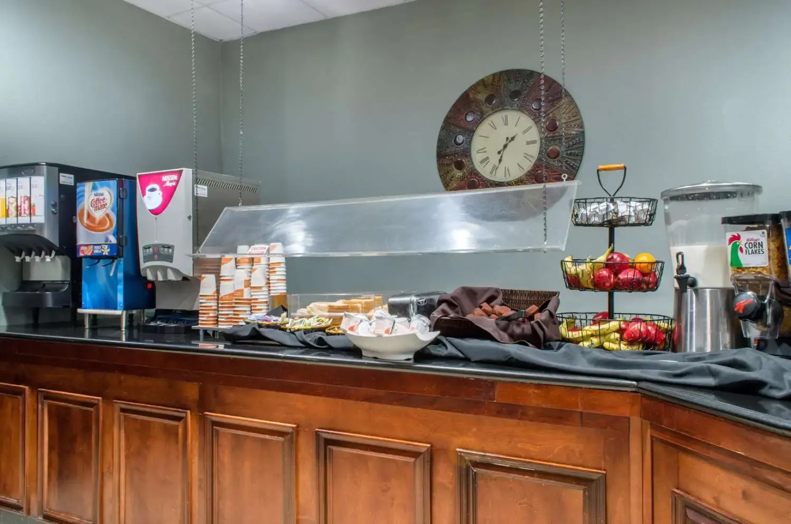 Ramada by Wyndham Shreveport Airport