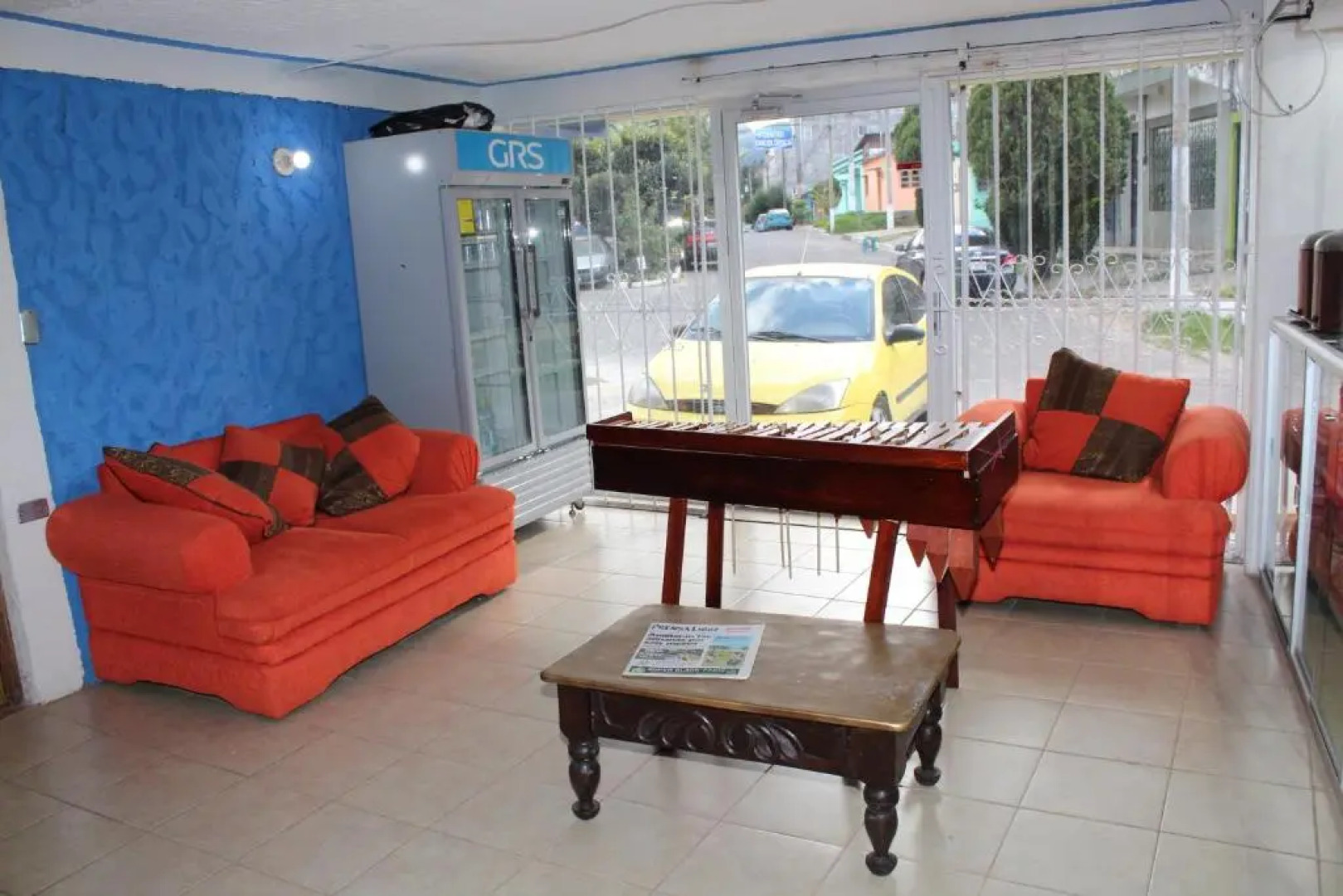 Hotel Kasa Kamelot 2