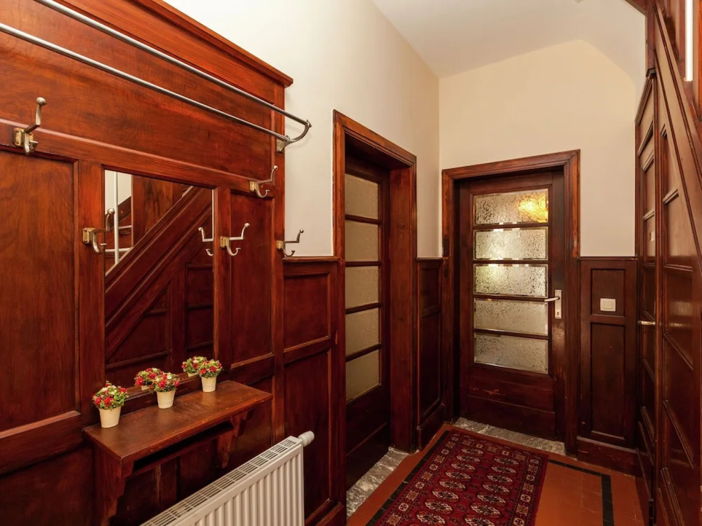 Alluring Holiday Home in Mol With Fenced Garden and Barbecue