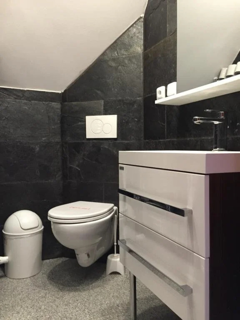 Hotel Lidická bouda