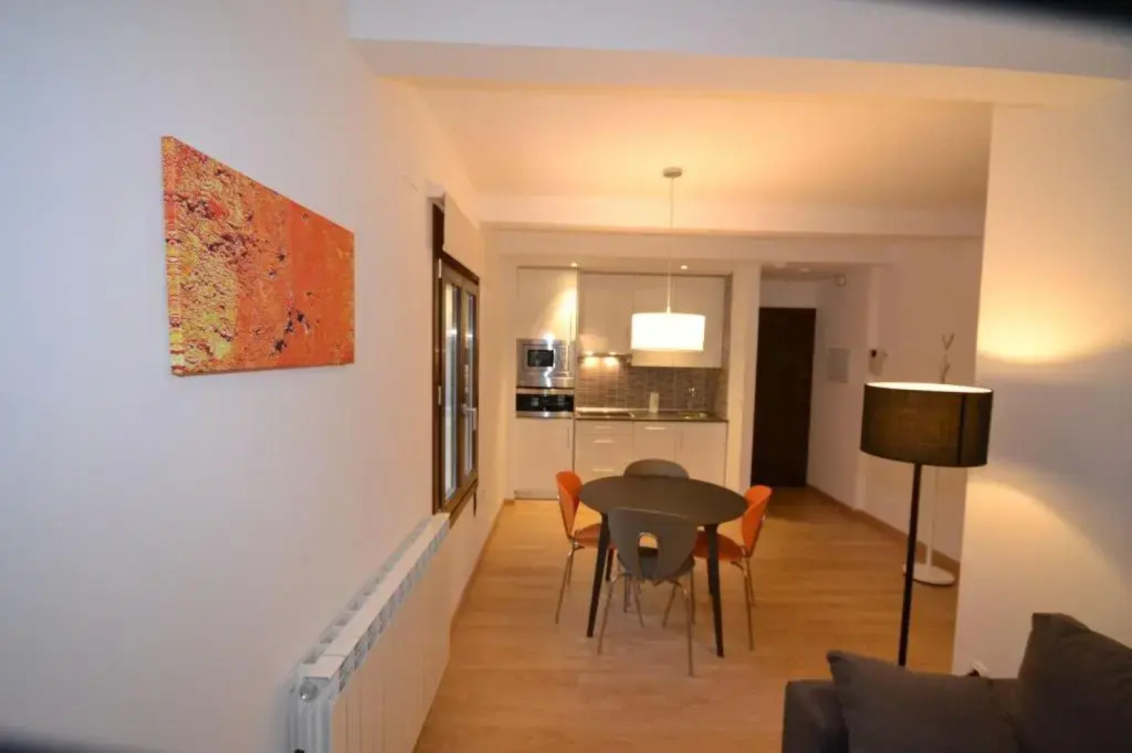 La Casa de las Aldeas