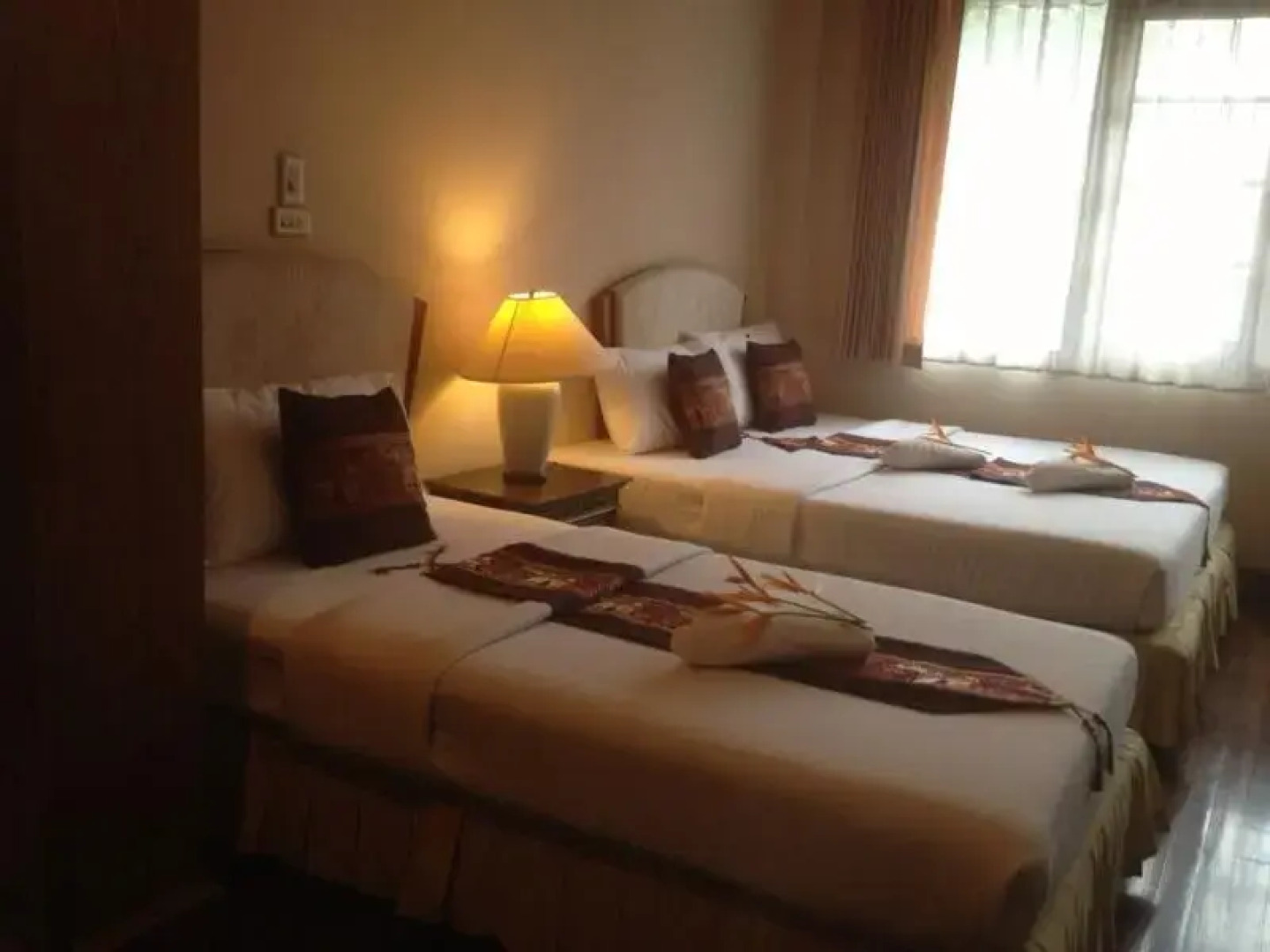 Phang-Nga Inn Guesthouse