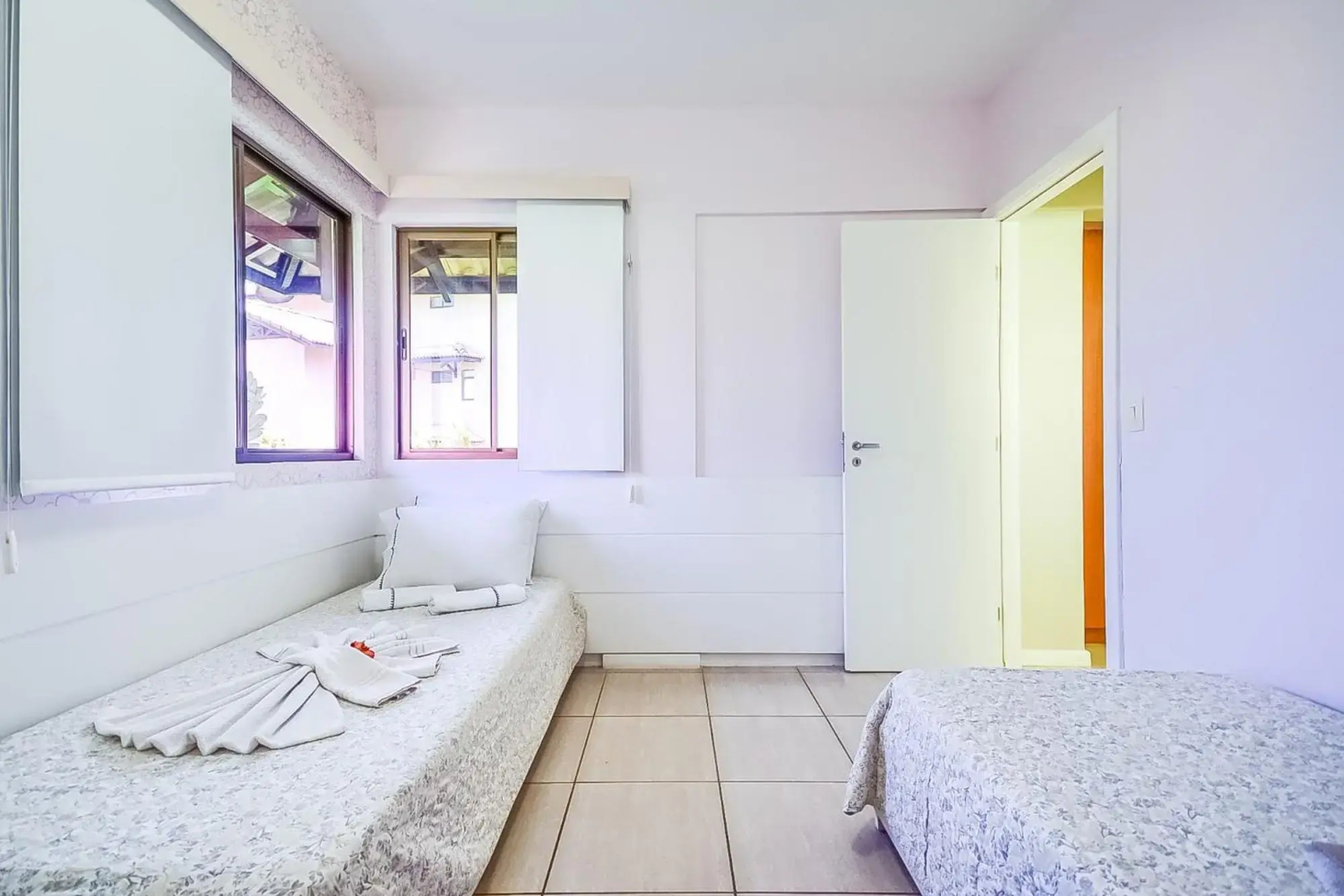 Beach Place Resort Bangalo 12