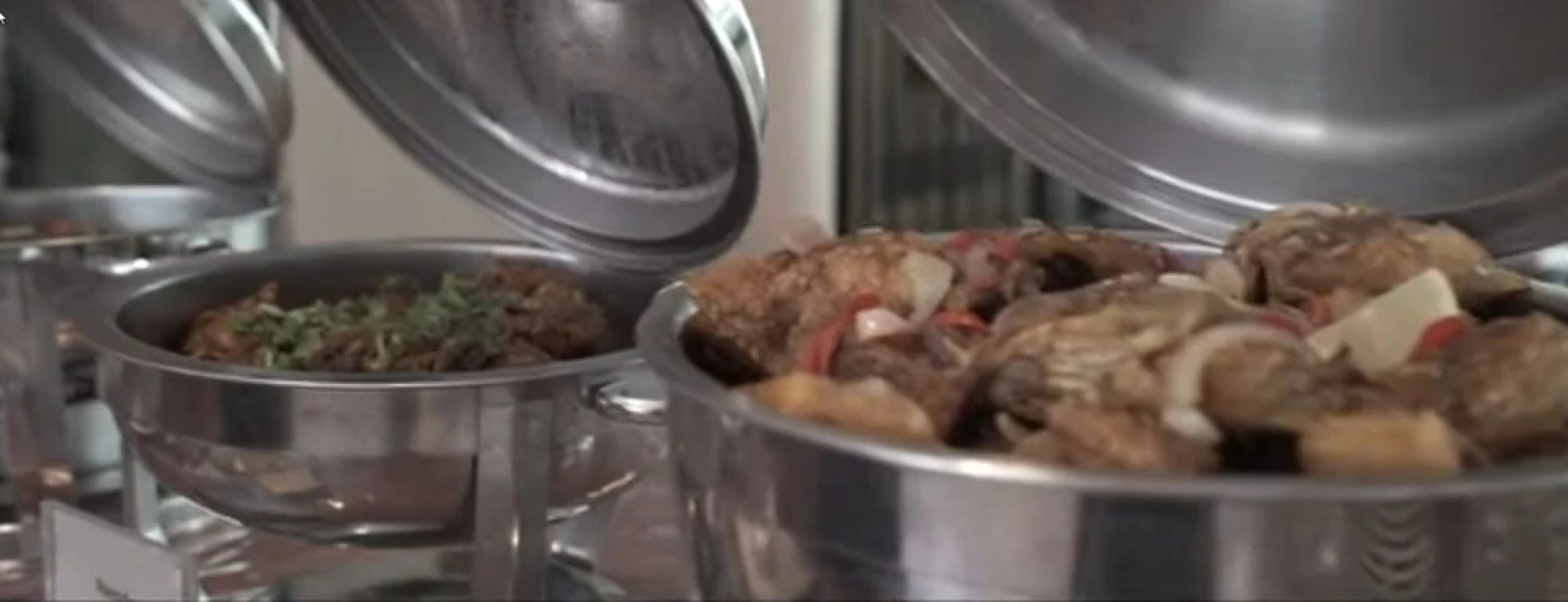 Tanah Aina Fahad - Hostel