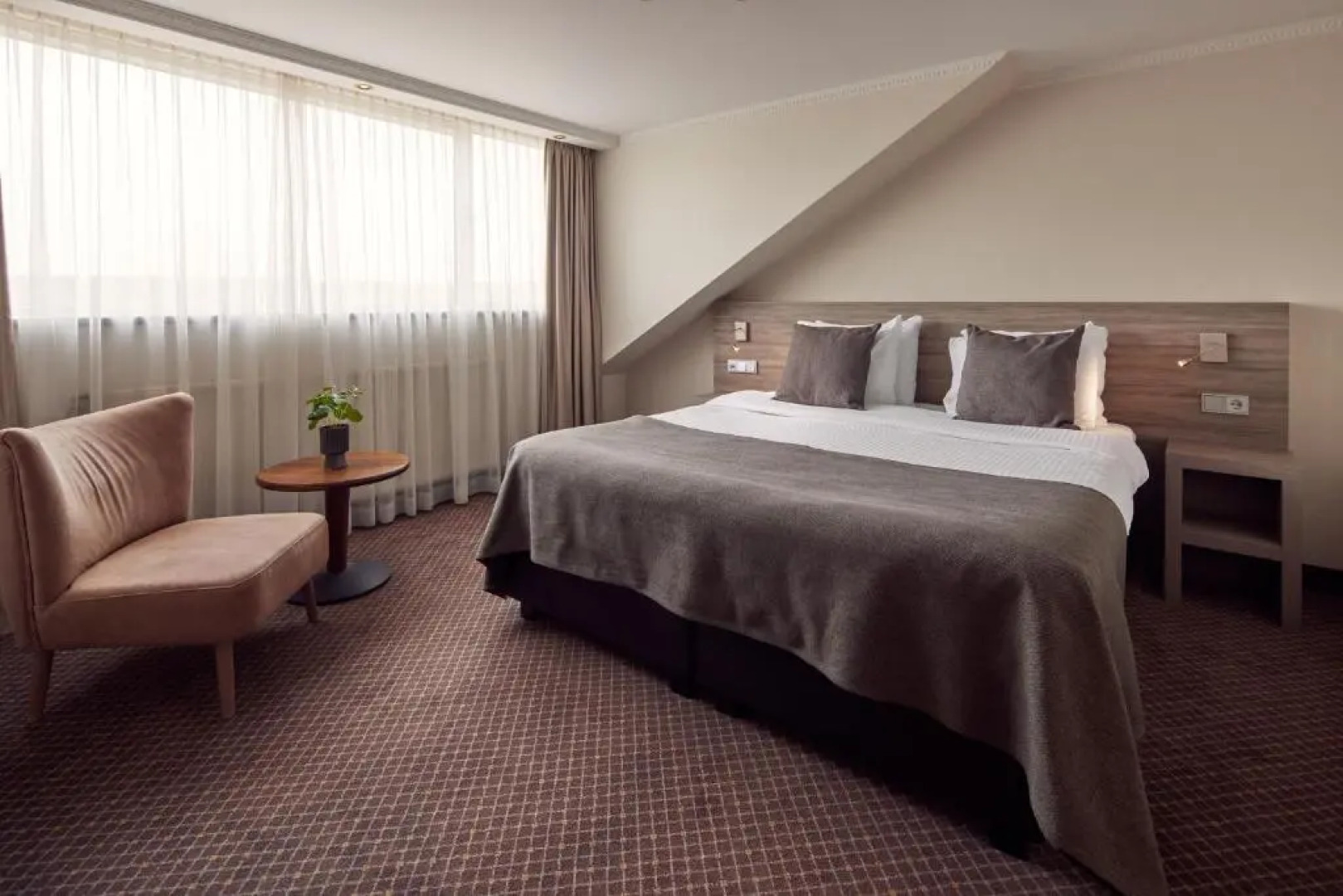 Van Der Valk Hotel Cuijk - Nijmegen