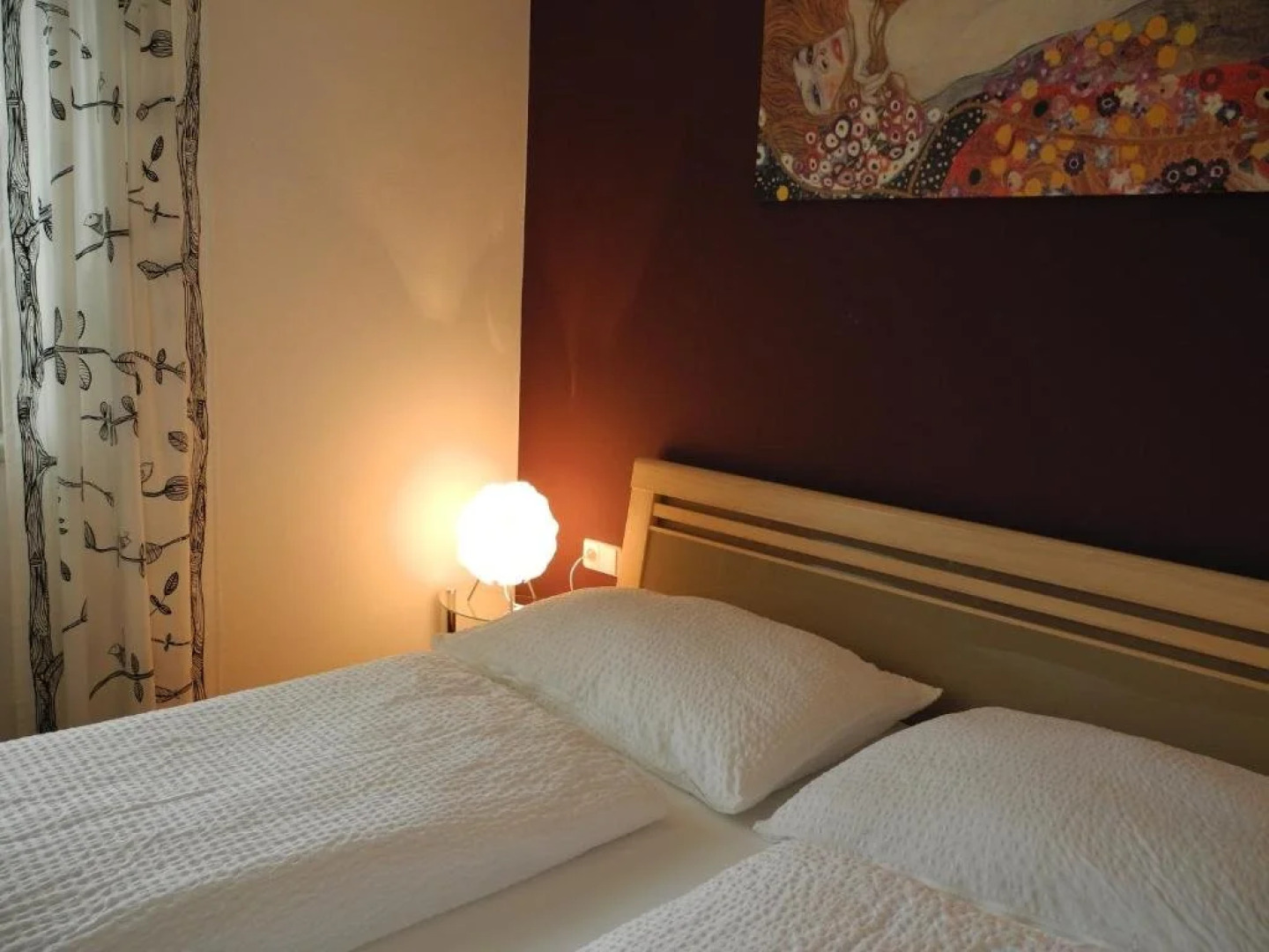 Appartement Am Tatscherlehen