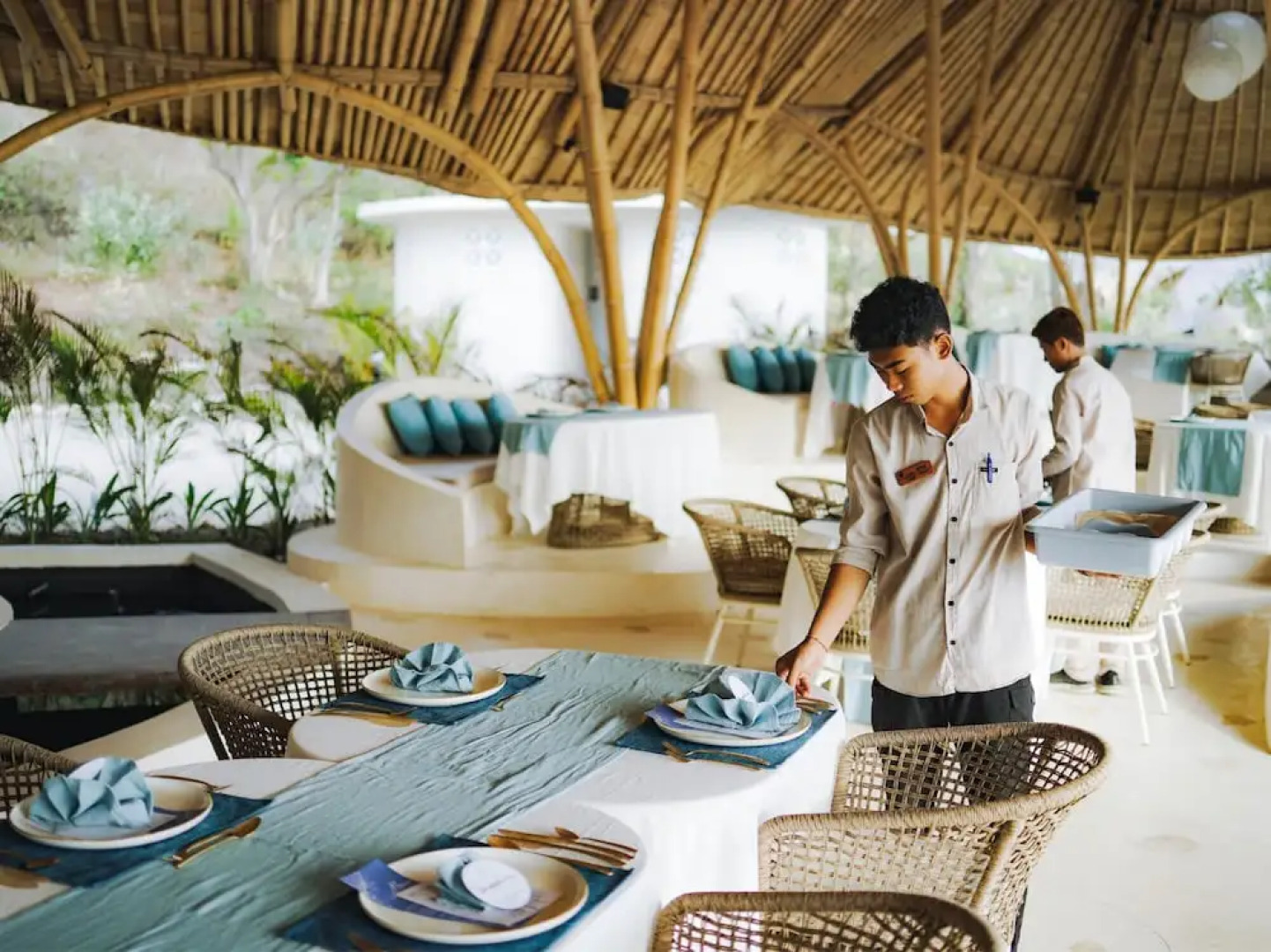 Kini Resort & Village