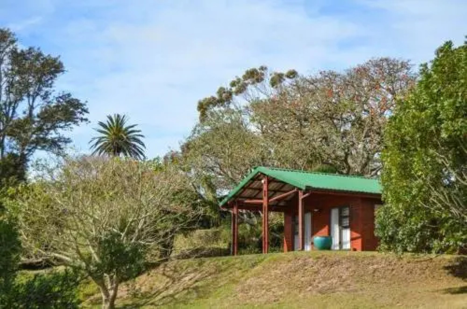 Broughton Country Estate