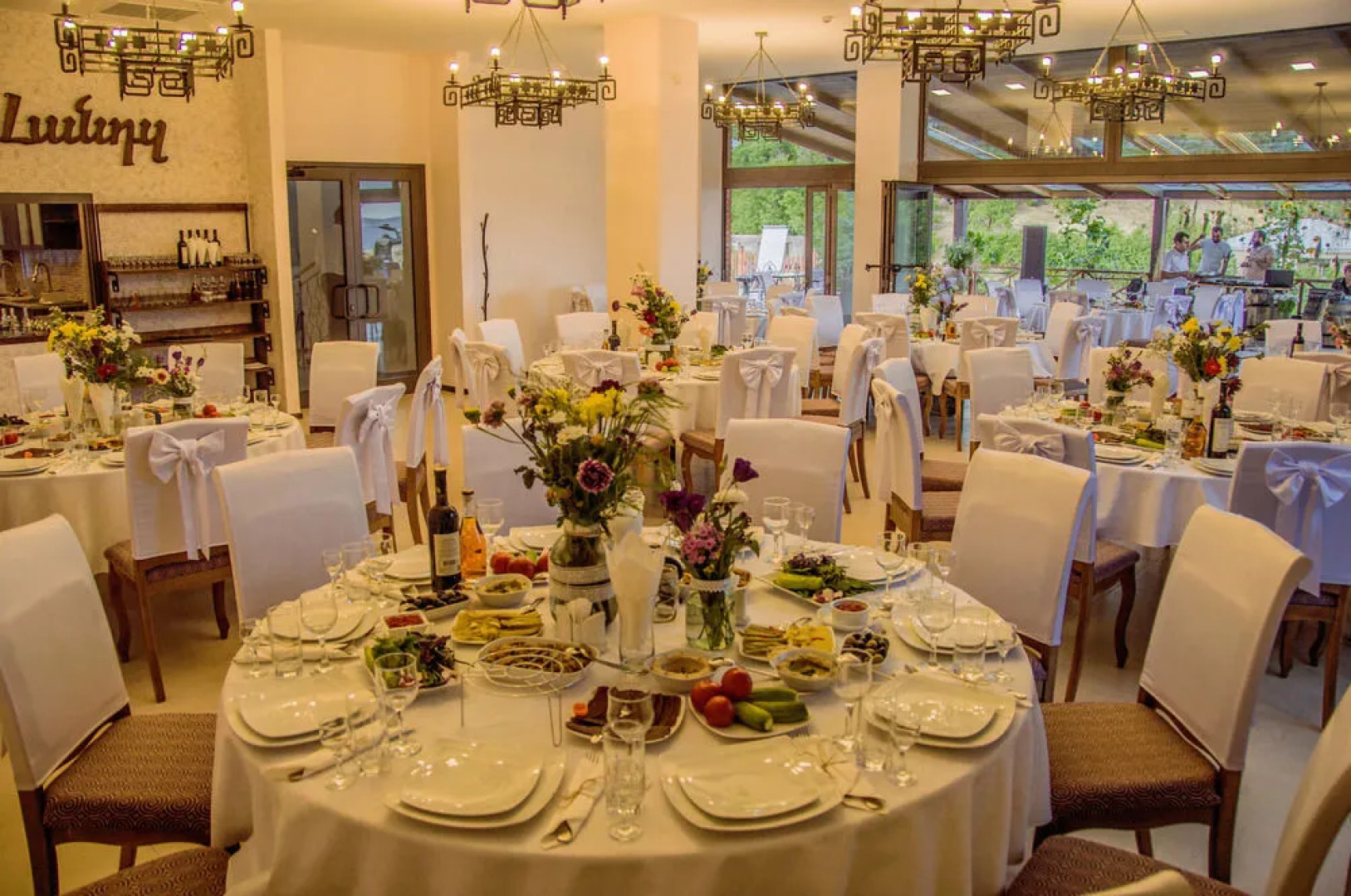 HyeLandz Eco Village Resort