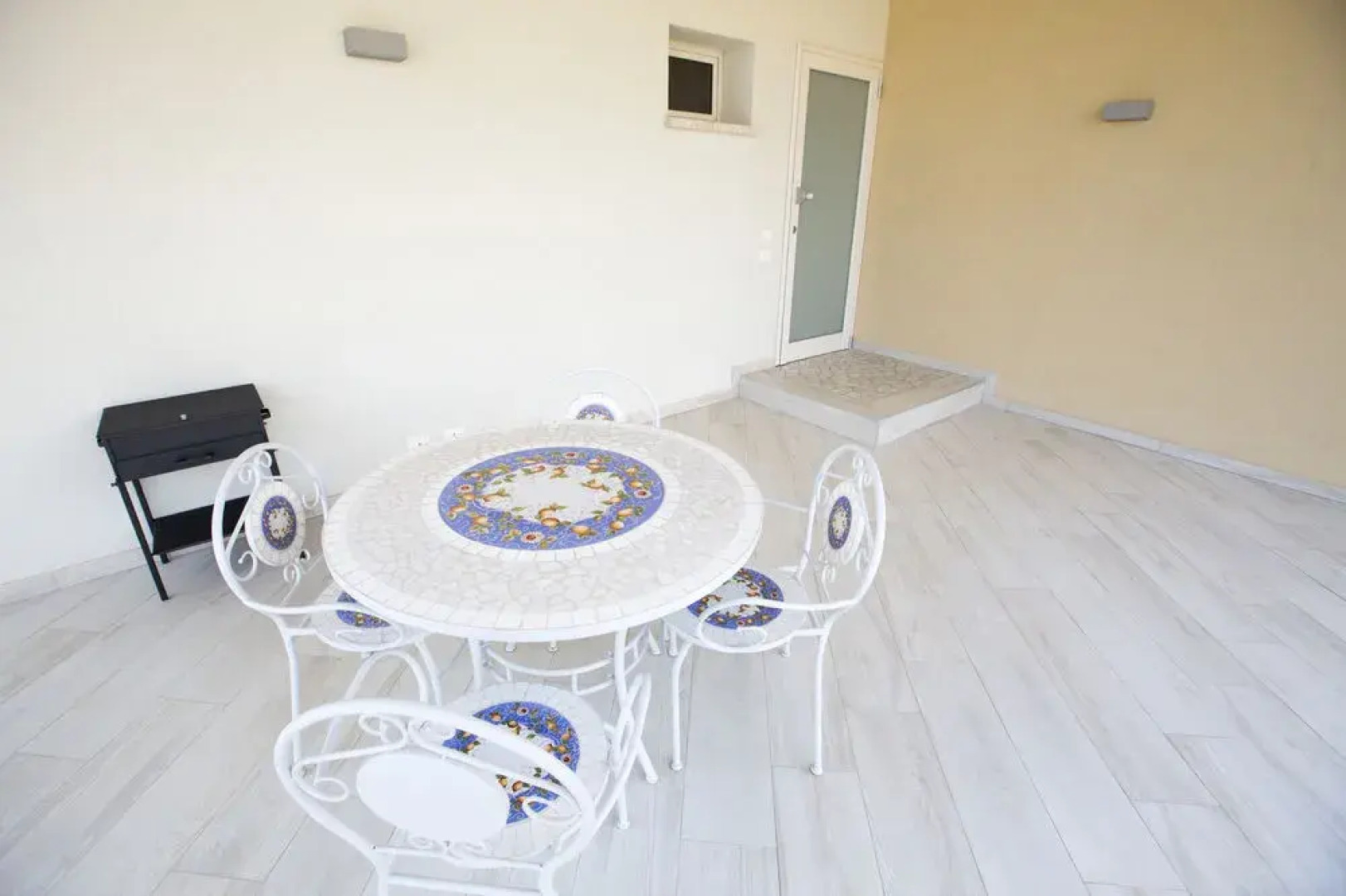 Villa Borgo Aranci Resort