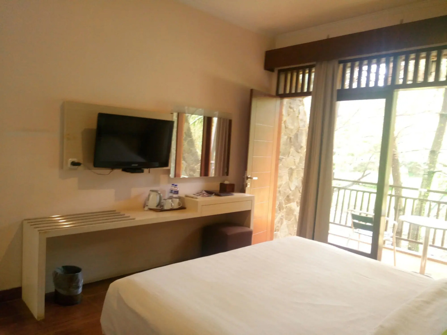 Green Forest Resort & Wedding Bandung