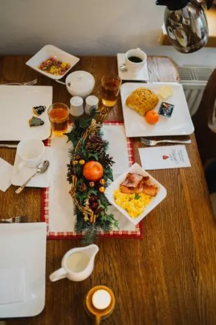 Hotel-Gasthof Rotgiesserhaus