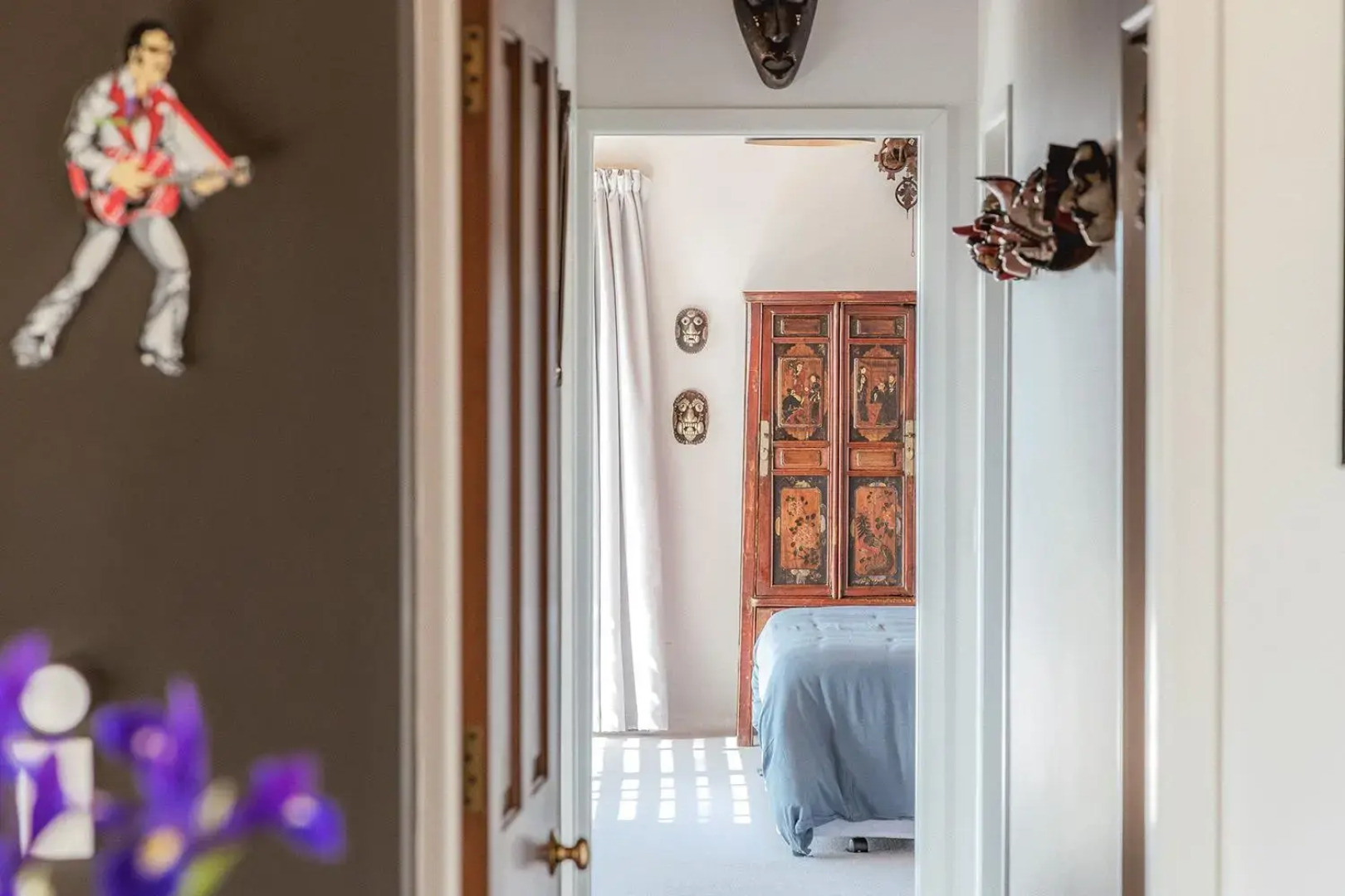 Seaview Sojourn - Waiheke Escapes