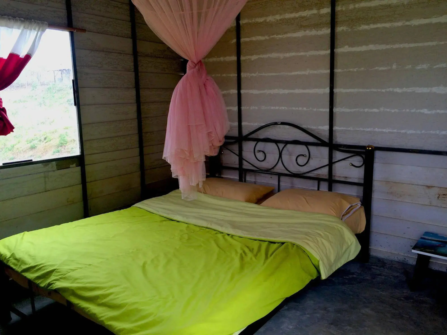 Tony Guesthouse