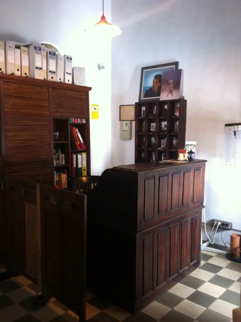 Ibiza Boutique Guest House