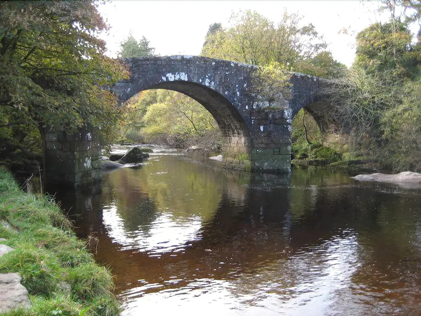 Wydemeet Bed and Breakfast