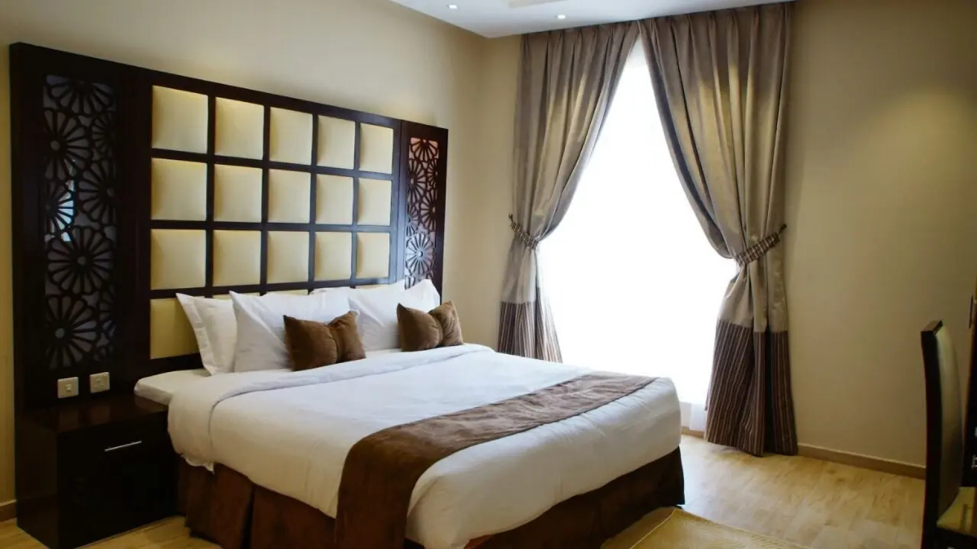 Al Muhaidb Residence Sudair