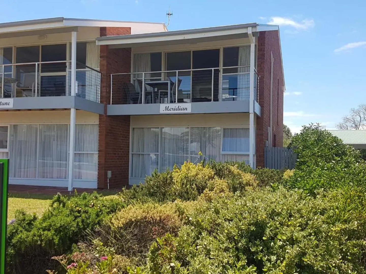 Port Elliot Meridian