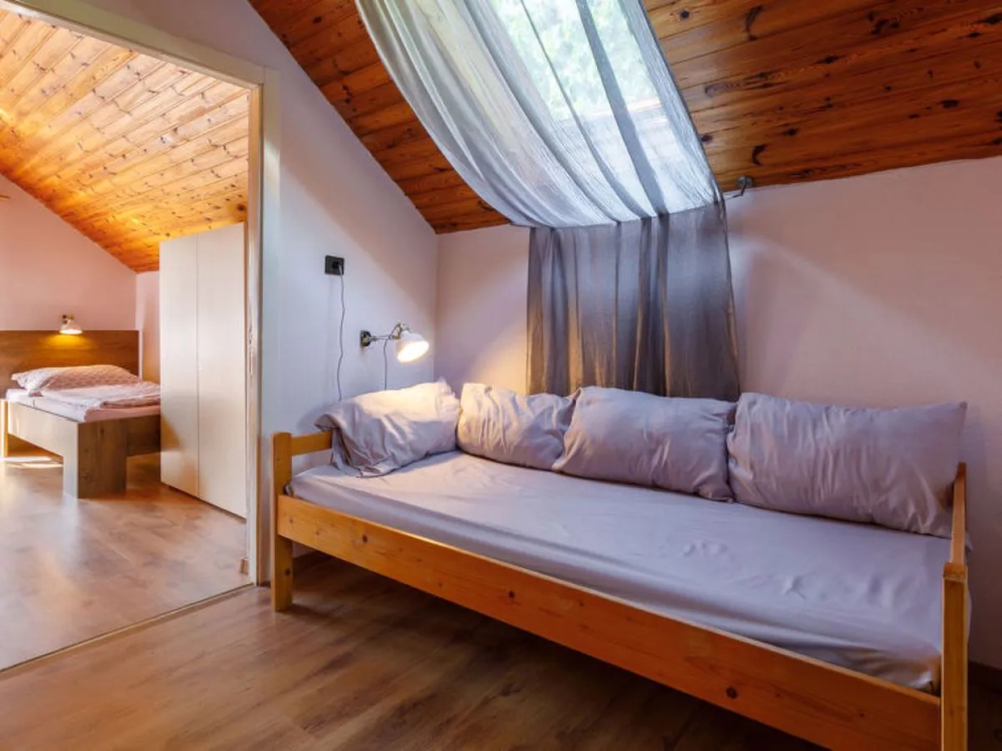 House Violetta Balatonkenese