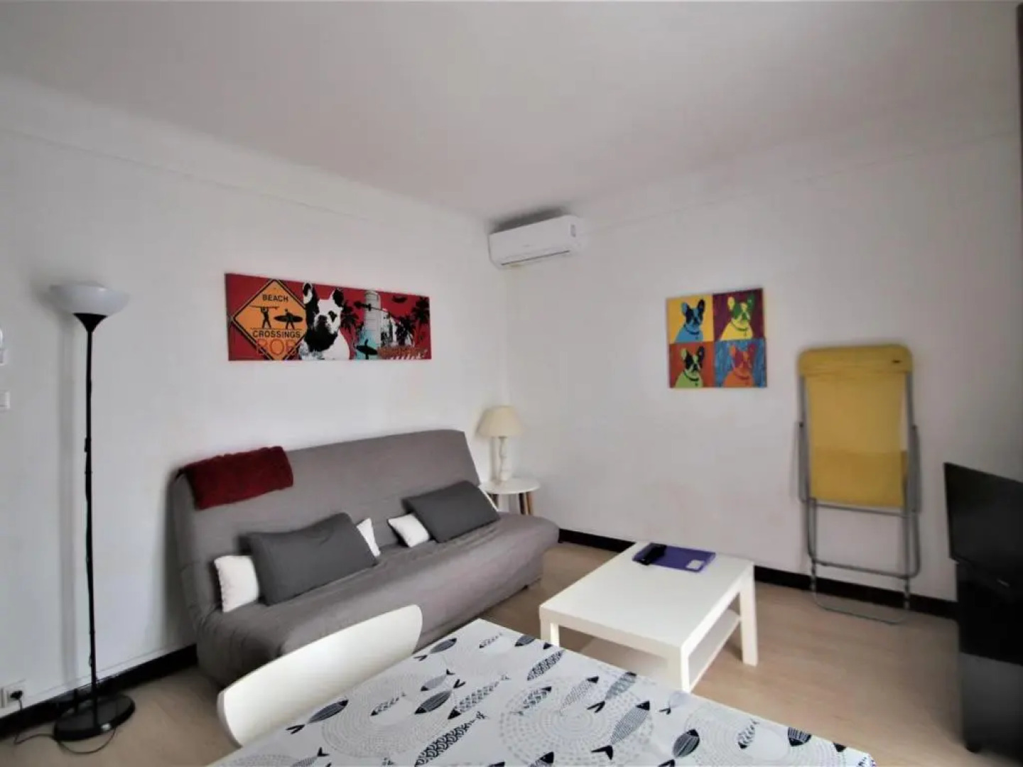 Appartement Banyuls-sur-Mer, 2 pièces, 4 personnes - FR-1-309-29