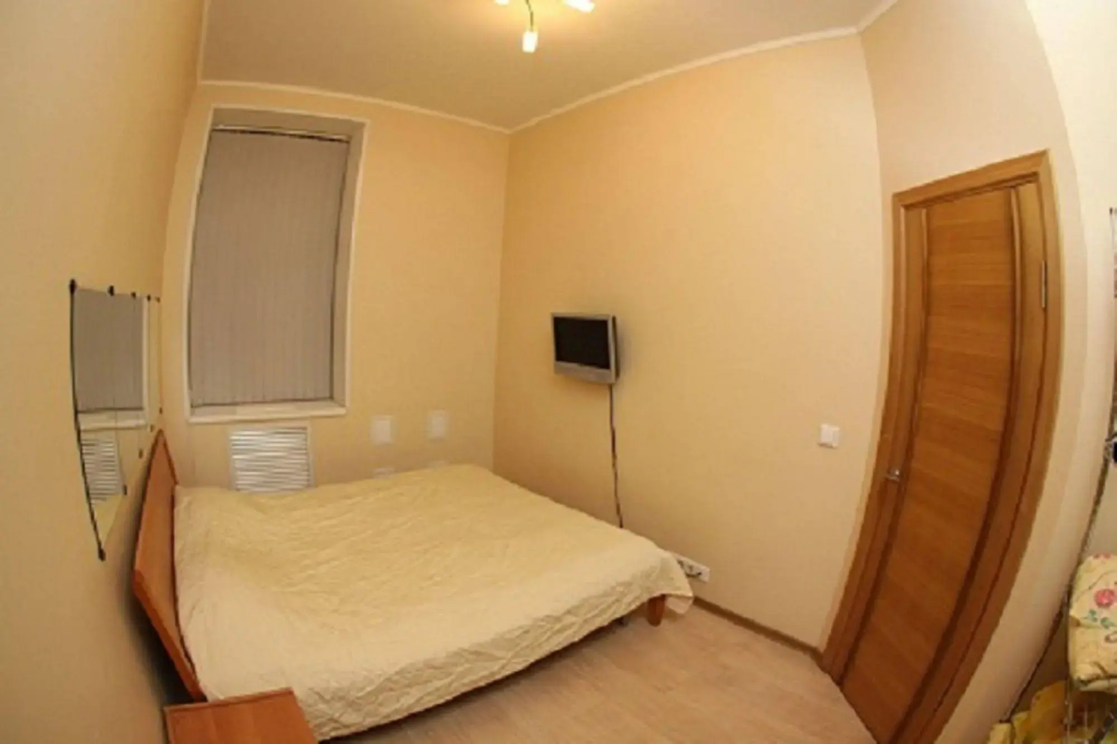 Tetotel Apartments