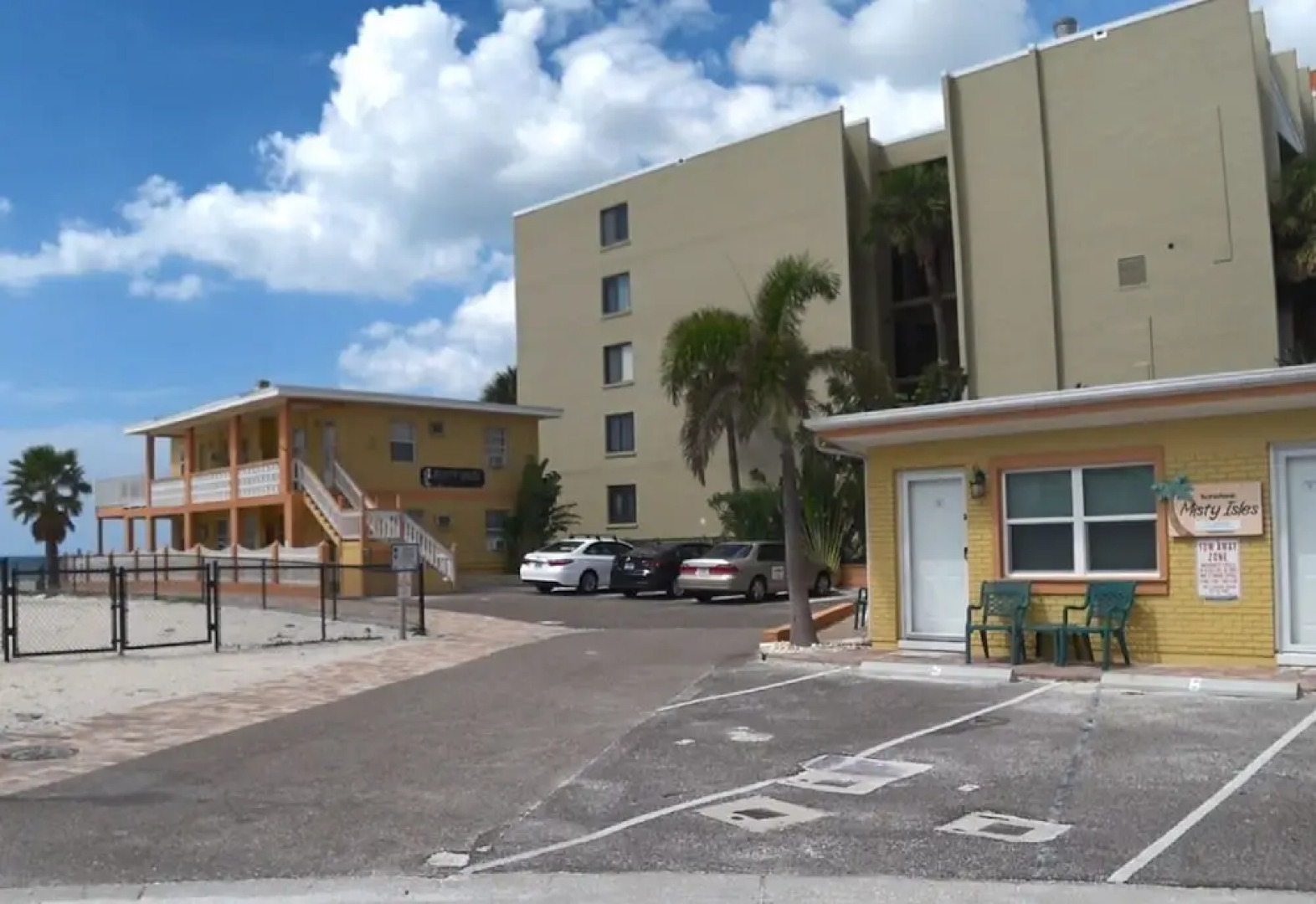 Redington Beach Vacations by TechTravel