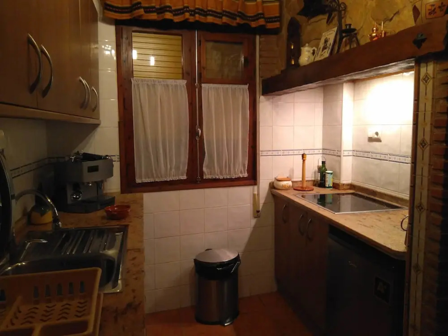 Casa Rural Angelita de Catí