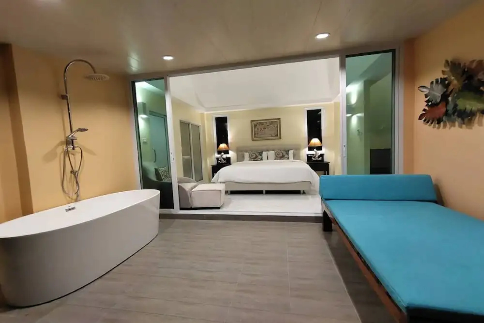 Baankai Sichon Villa