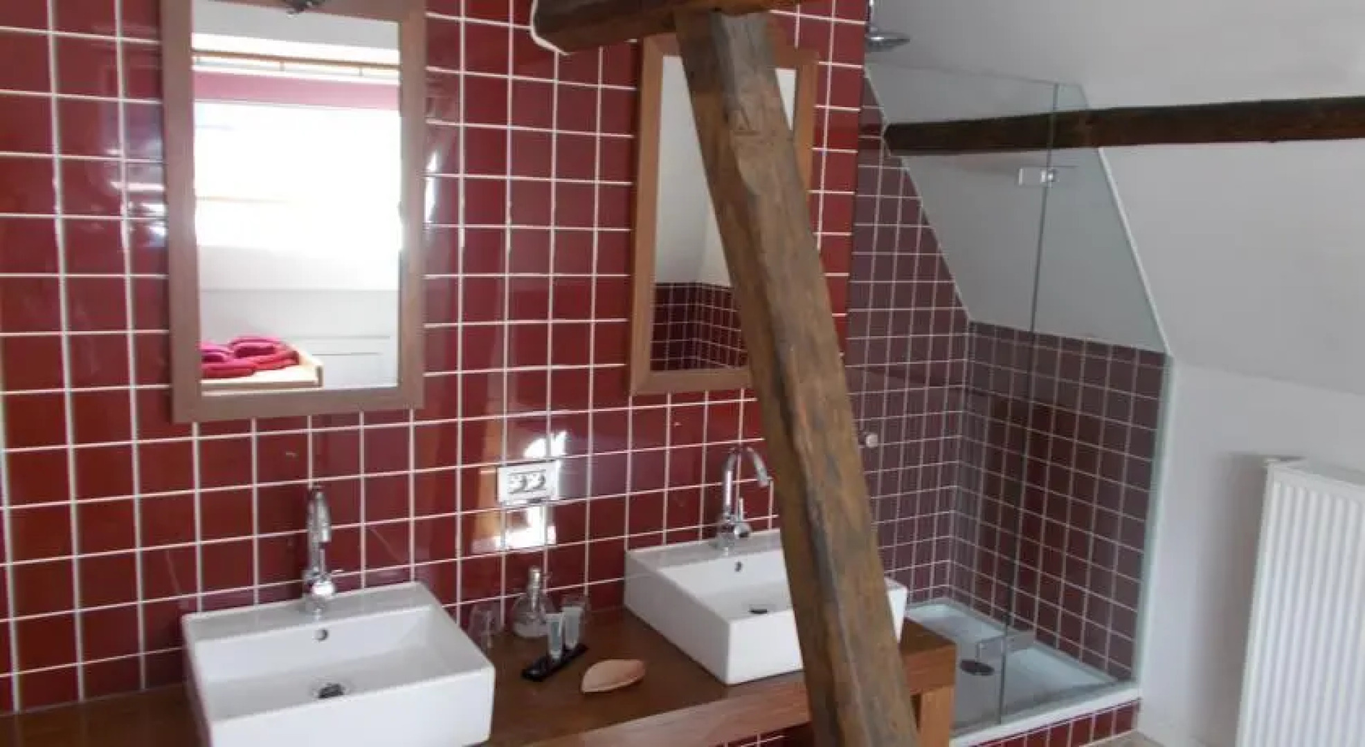 B&B Den Witten Leeuw